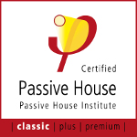 Certified Pasisive House